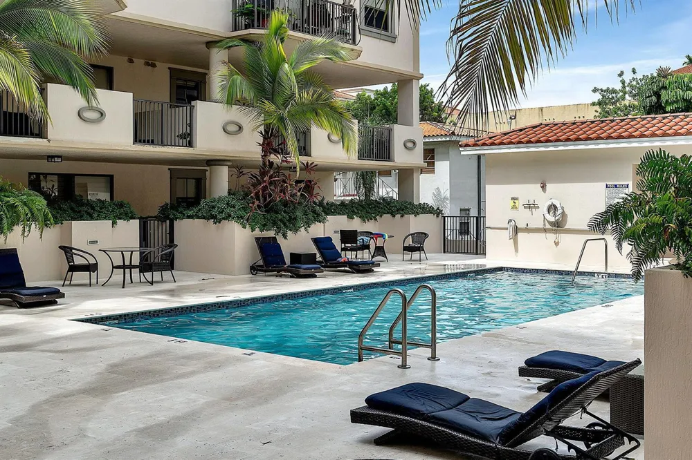 1650 GALIANO STREET #403 Coral Gables, FL 33134