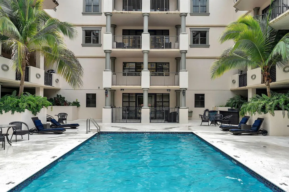 1650 GALIANO STREET #403 Coral Gables, FL 33134