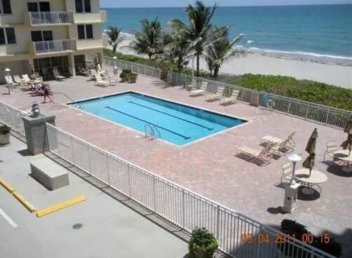 3215 S Ocean Boulevard S #202 Highland Beach, FL 33487