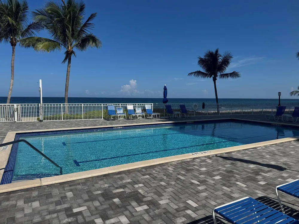 3215 S Ocean Boulevard S #202 Highland Beach, FL 33487