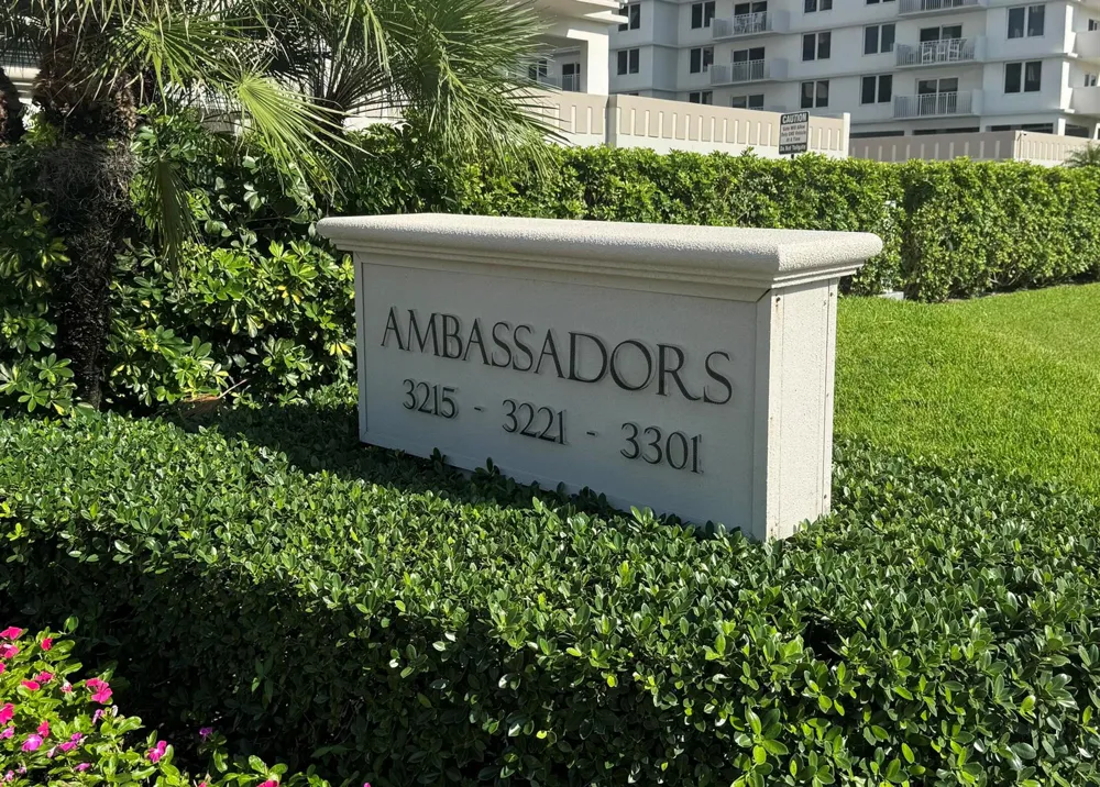 3215 S Ocean Boulevard S #202 Highland Beach, FL 33487