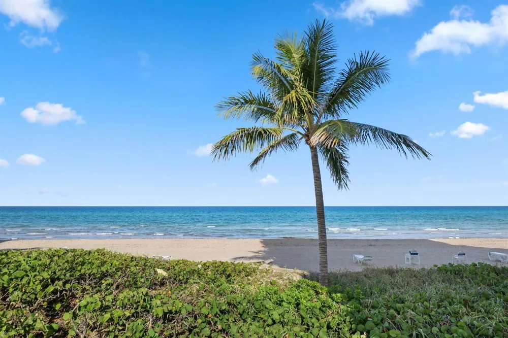 3215 S Ocean Boulevard S #202 Highland Beach, FL 33487