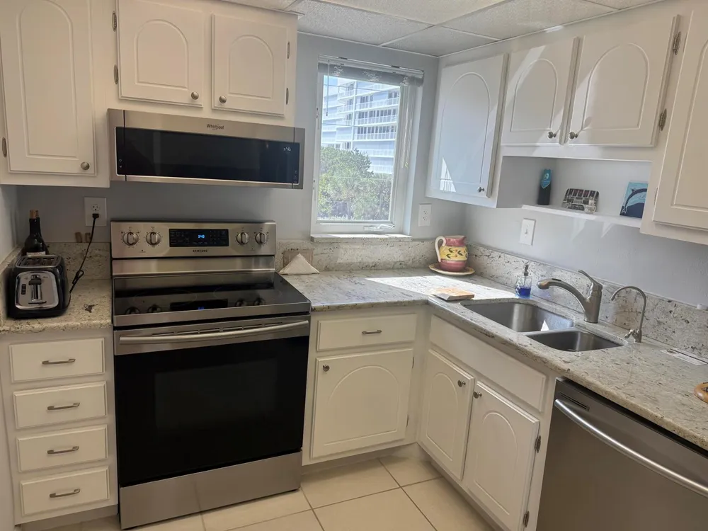 3215 S Ocean Boulevard S #202 Highland Beach, FL 33487