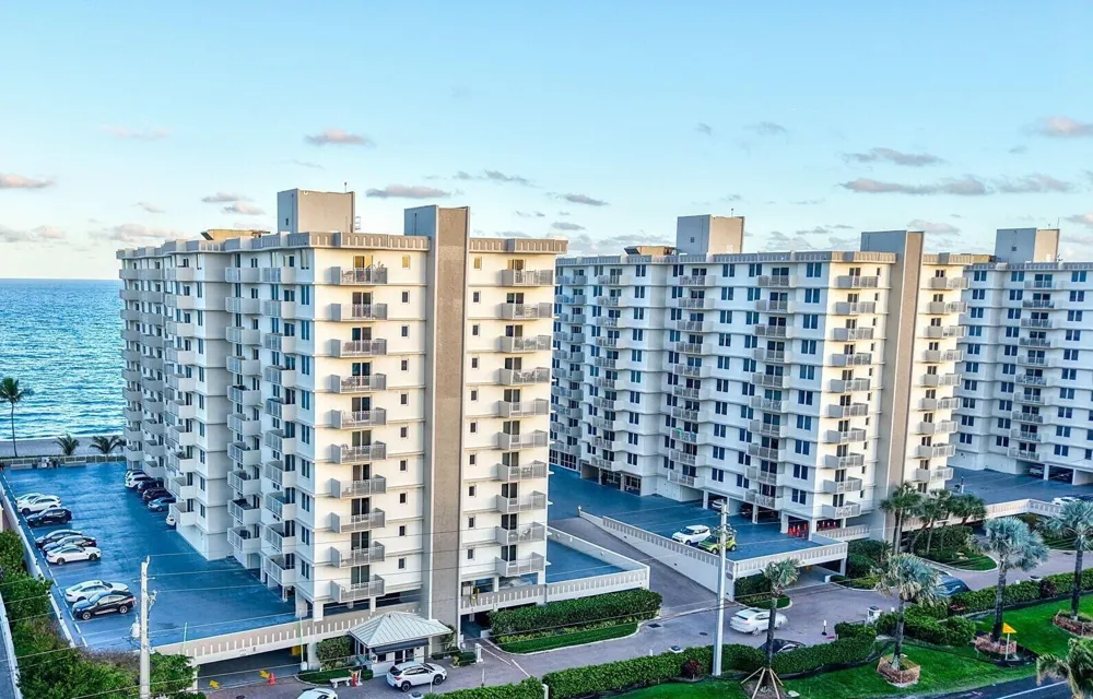 3215 S Ocean Boulevard S #202 Highland Beach, FL 33487