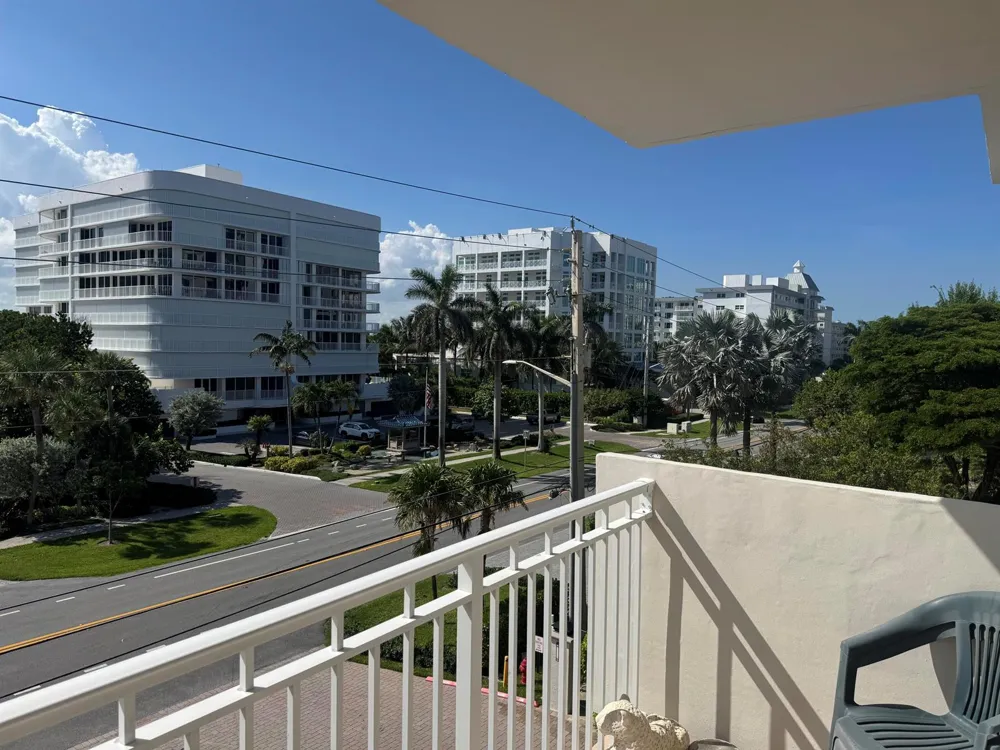 3215 S Ocean Boulevard S #202 Highland Beach, FL 33487