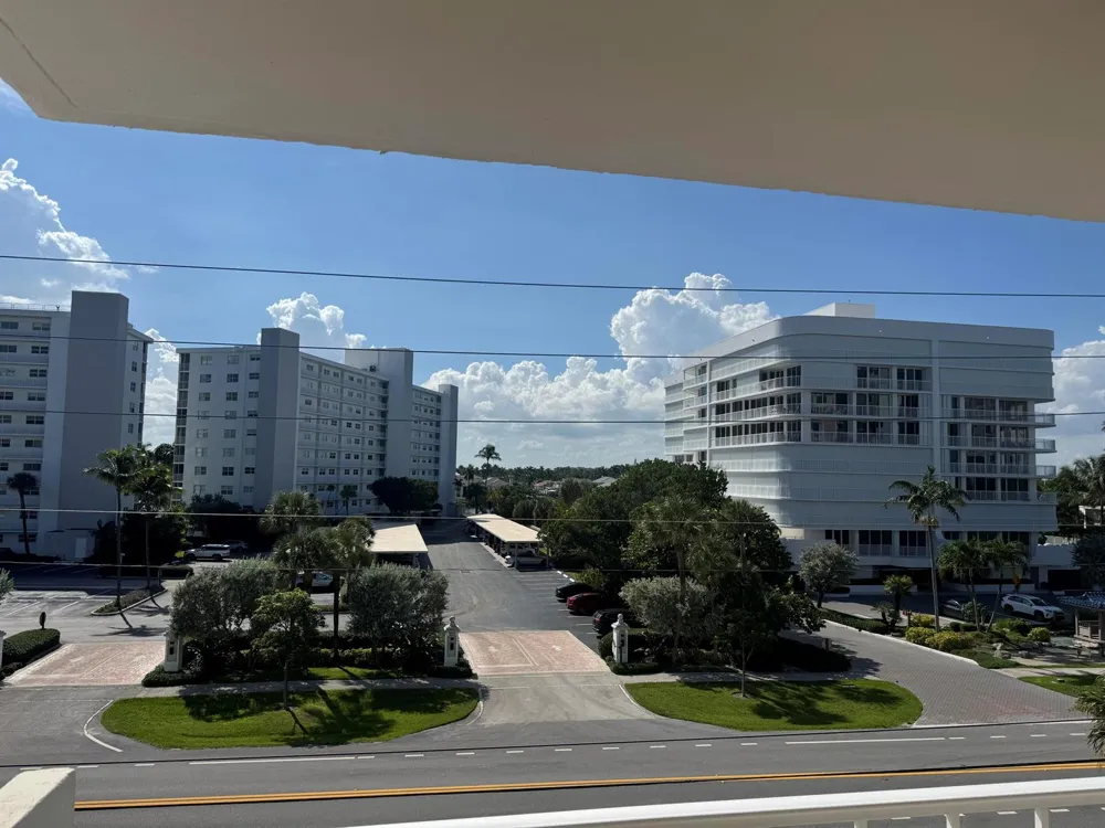3215 S Ocean Boulevard S #202 Highland Beach, FL 33487