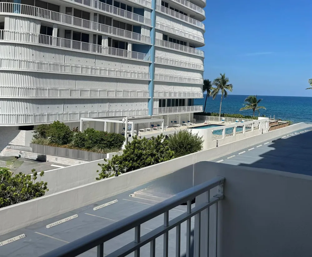 3215 S Ocean Boulevard S #202 Highland Beach, FL 33487