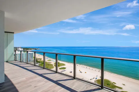 1116 Ocean Boulevard #1804