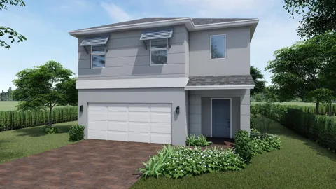5057 Petunia Way