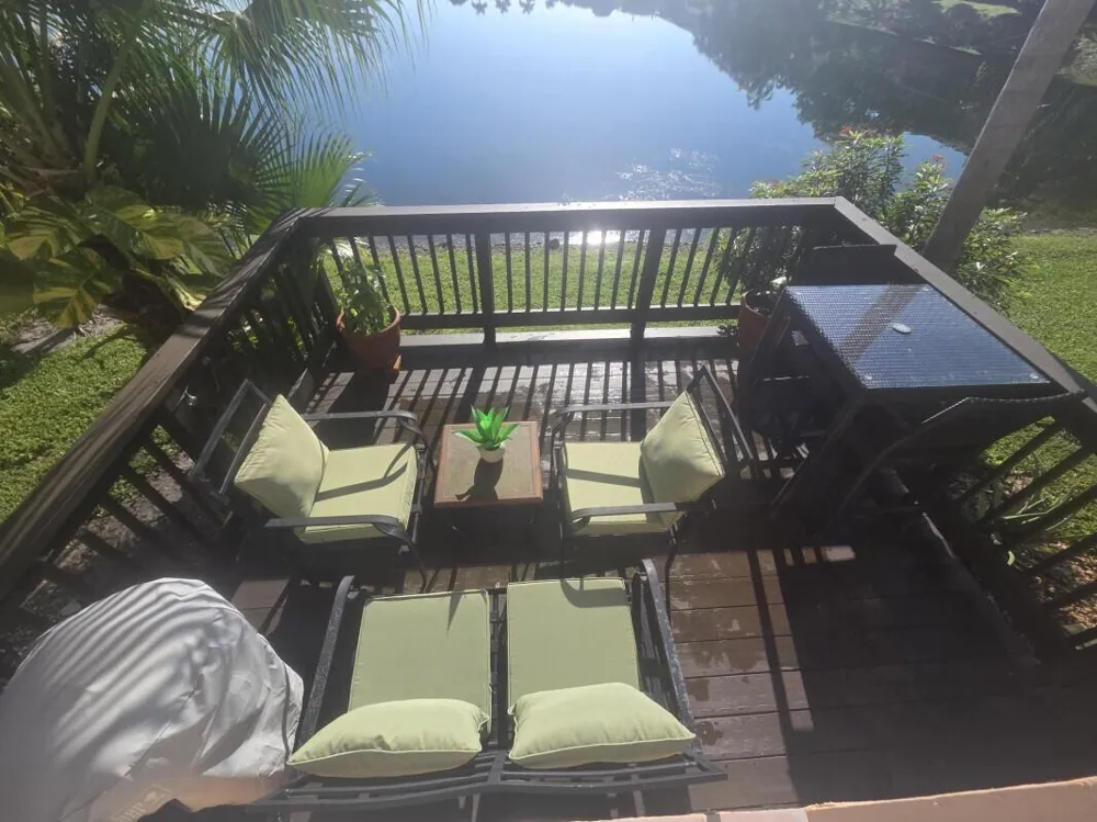 3271 NW 44th Street #5 Oakland Park, FL 33309