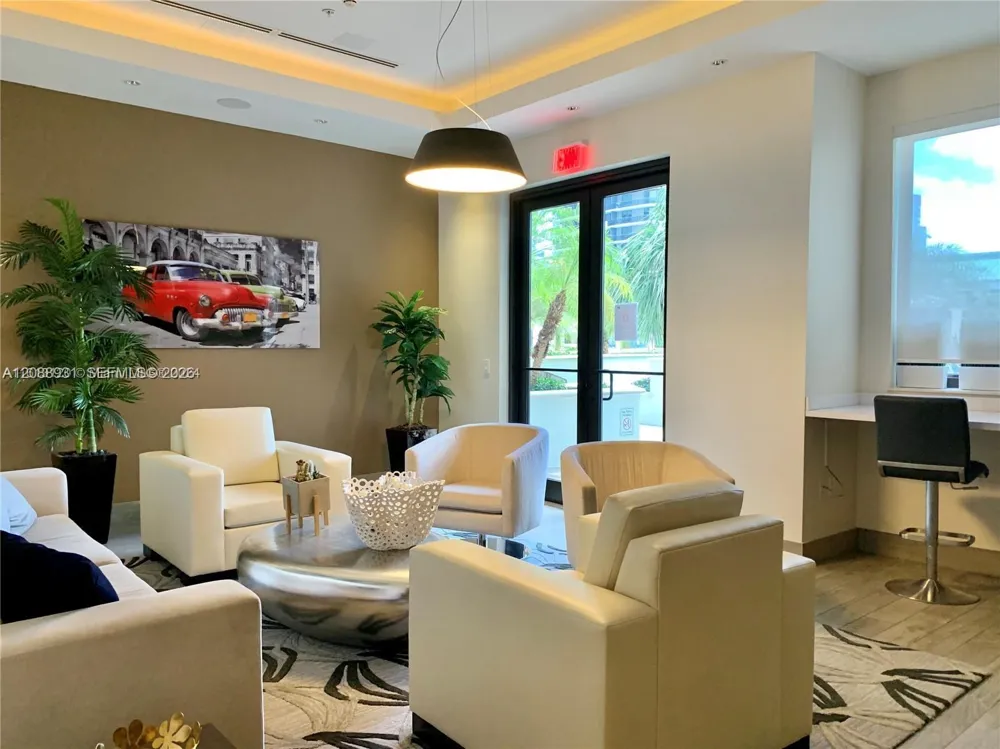 999 SW 1st Ave #3206 Miami, FL 33130