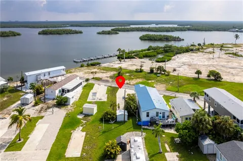 61 Oyster Bay Lane