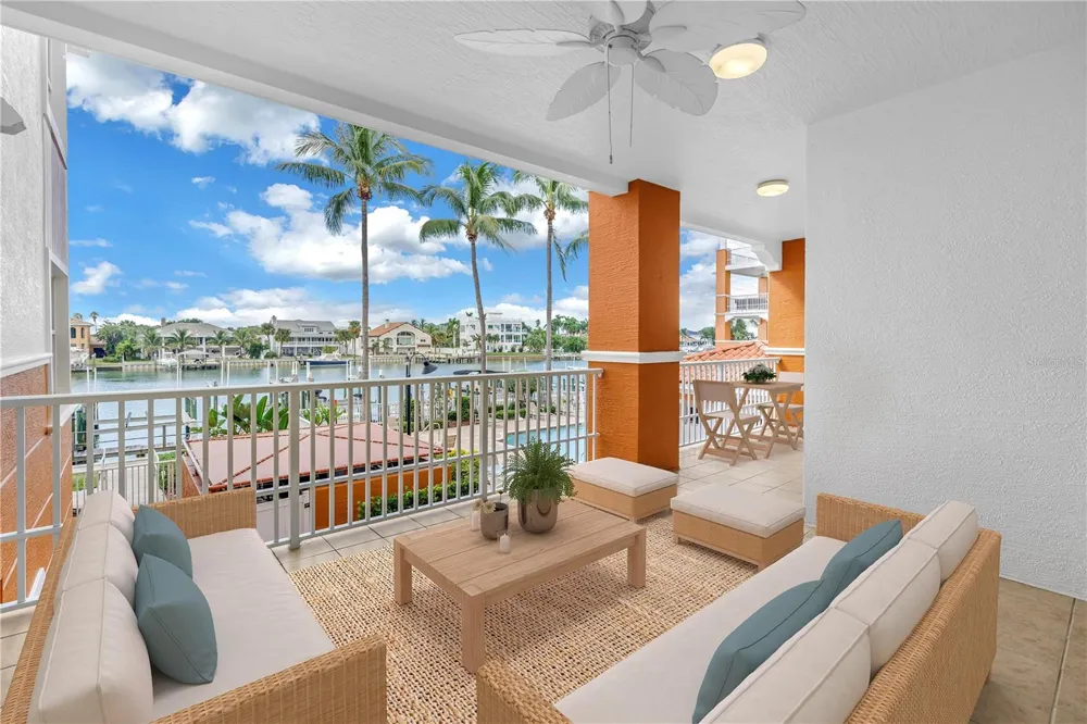 650 PINELLAS BAYWAY S #2101 Tierra Verde, FL 33715