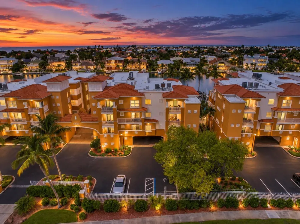 650 PINELLAS BAYWAY S #2101 Tierra Verde, FL 33715