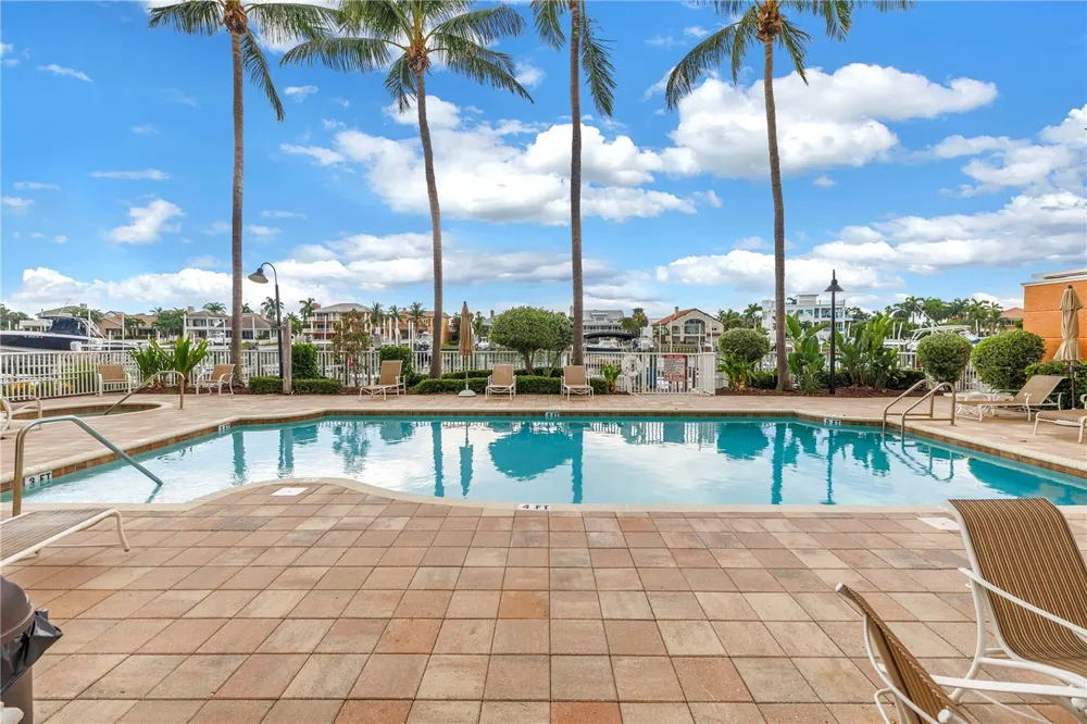 650 PINELLAS BAYWAY S #2101 Tierra Verde, FL 33715