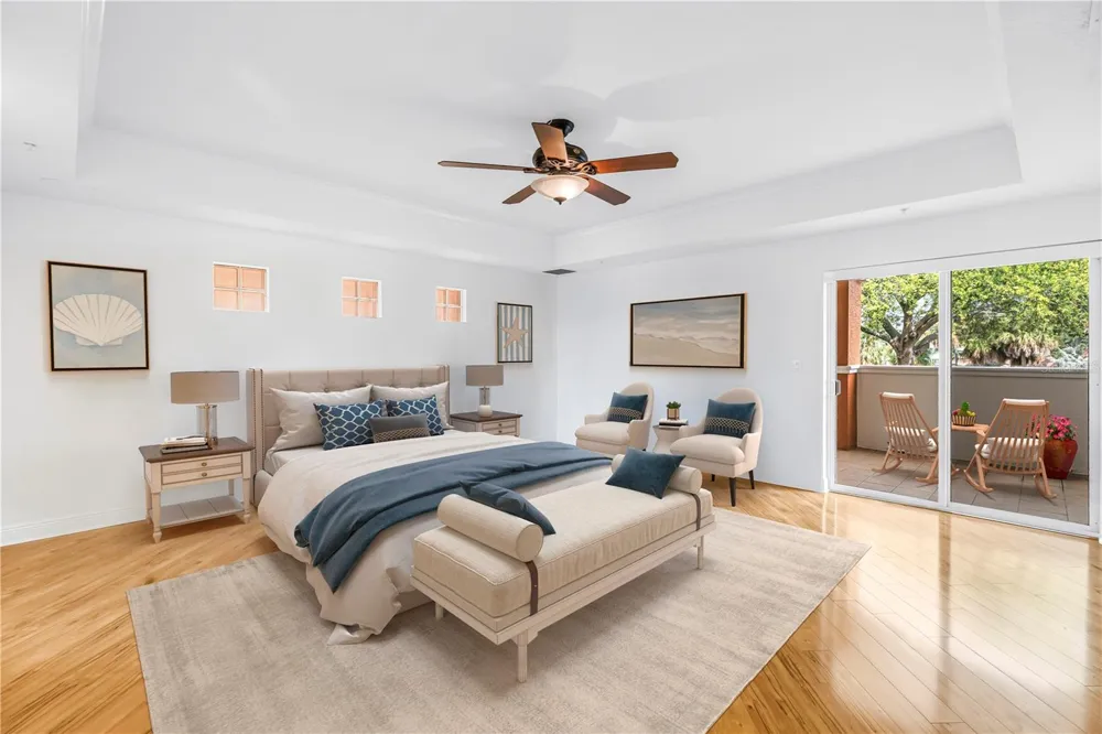 650 PINELLAS BAYWAY S #2101 Tierra Verde, FL 33715