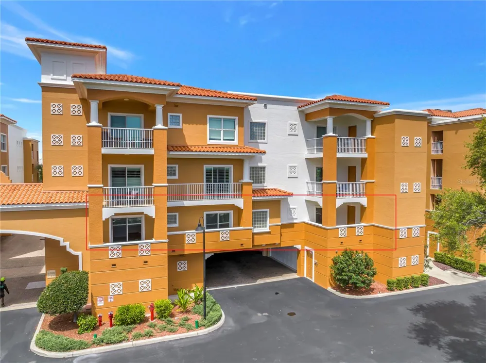 650 PINELLAS BAYWAY S #2101 Tierra Verde, FL 33715