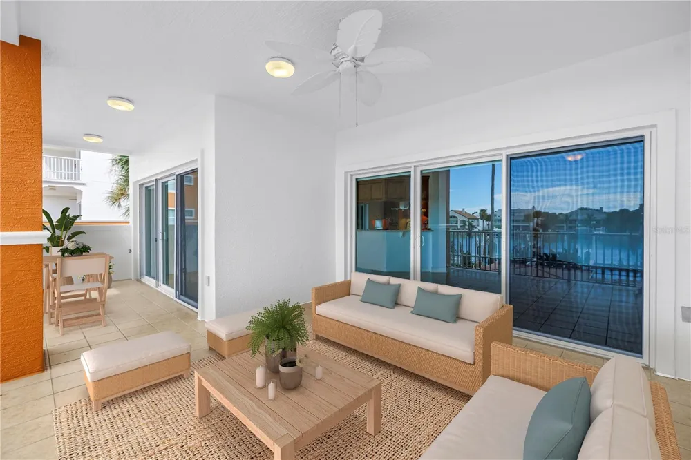 650 PINELLAS BAYWAY S #2101 Tierra Verde, FL 33715