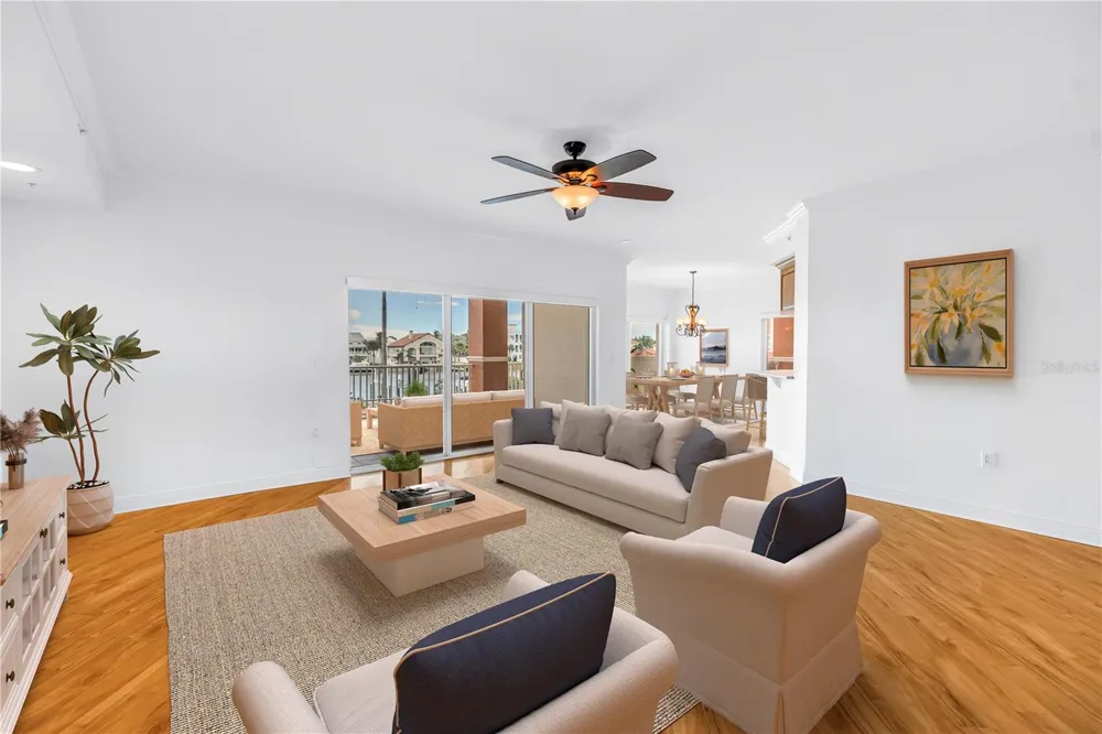 650 PINELLAS BAYWAY S #2101 Tierra Verde, FL 33715