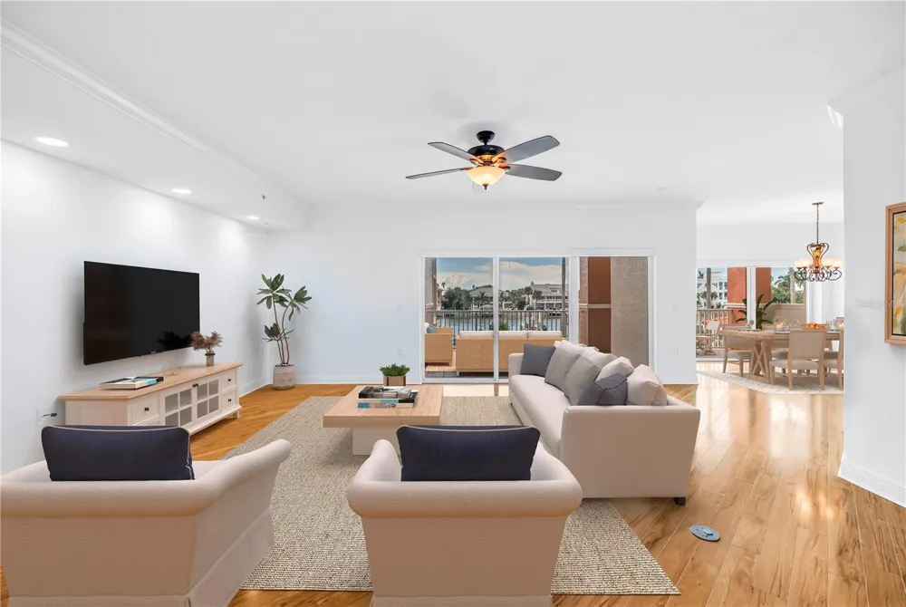650 PINELLAS BAYWAY S #2101 Tierra Verde, FL 33715