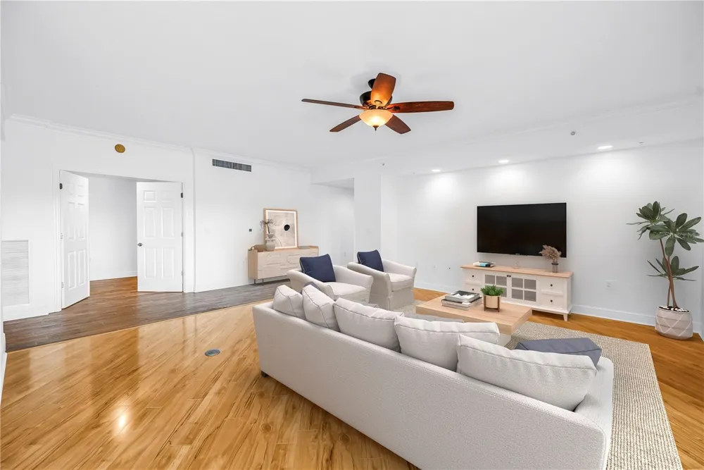 650 PINELLAS BAYWAY S #2101 Tierra Verde, FL 33715