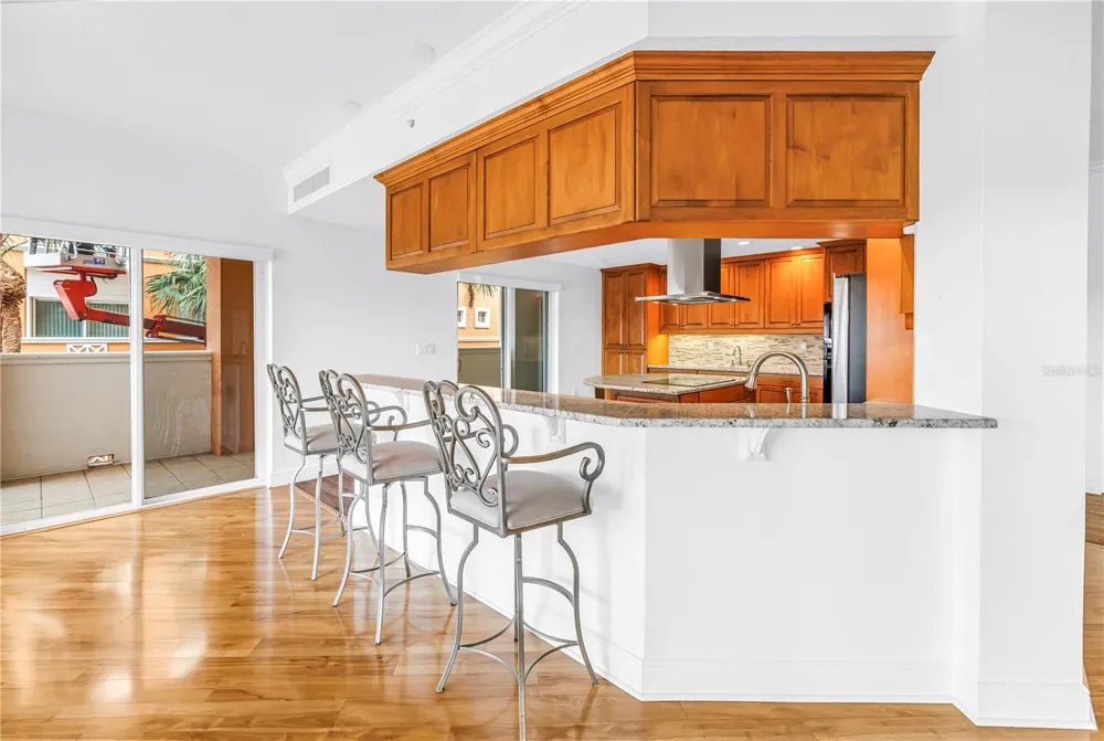 650 PINELLAS BAYWAY S #2101 Tierra Verde, FL 33715