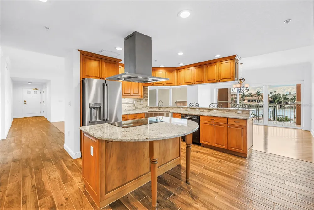 650 PINELLAS BAYWAY S #2101 Tierra Verde, FL 33715