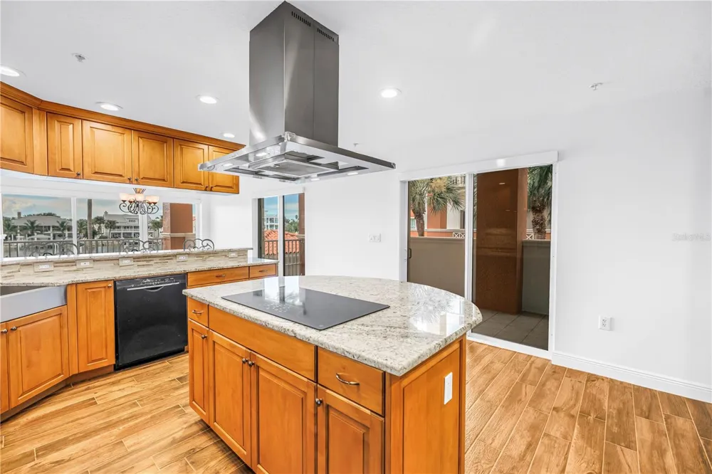650 PINELLAS BAYWAY S #2101 Tierra Verde, FL 33715