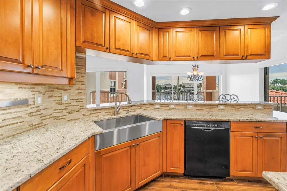 650 PINELLAS BAYWAY S #2101 Tierra Verde, FL 33715