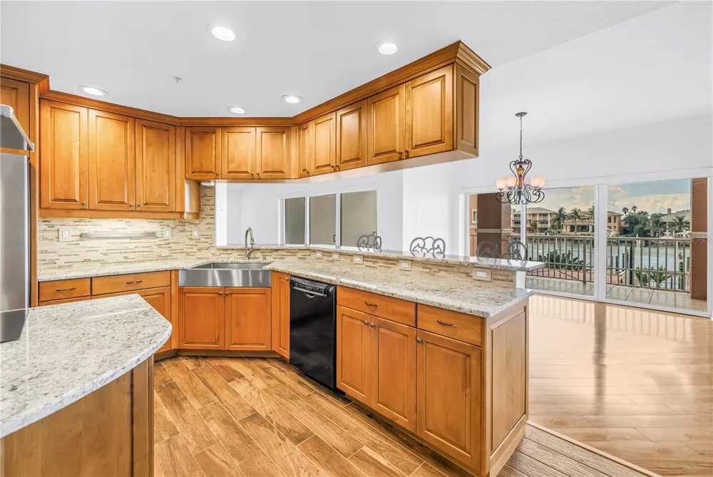 650 PINELLAS BAYWAY S #2101 Tierra Verde, FL 33715