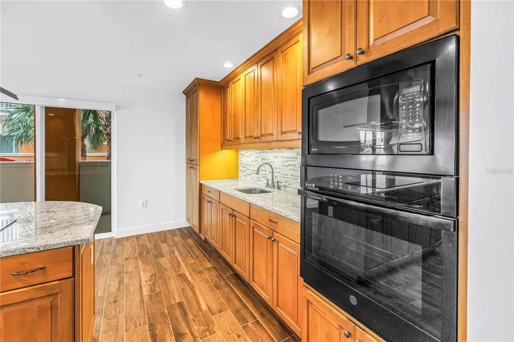 650 PINELLAS BAYWAY S #2101 Tierra Verde, FL 33715