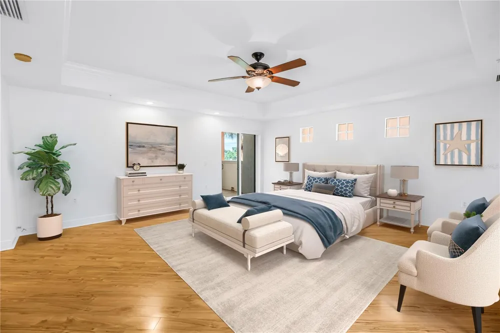 650 PINELLAS BAYWAY S #2101 Tierra Verde, FL 33715