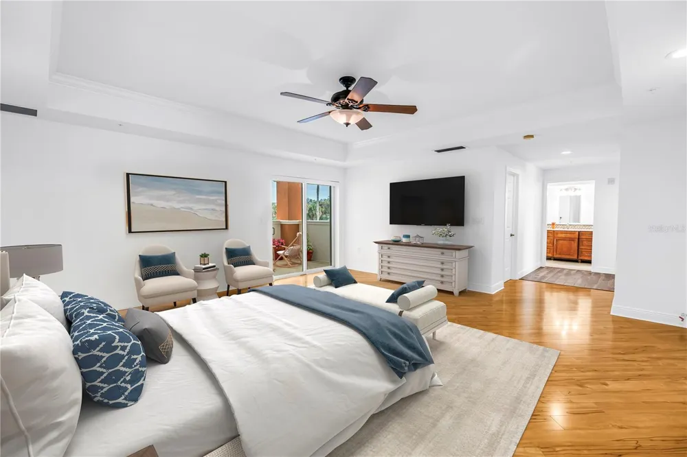 650 PINELLAS BAYWAY S #2101 Tierra Verde, FL 33715
