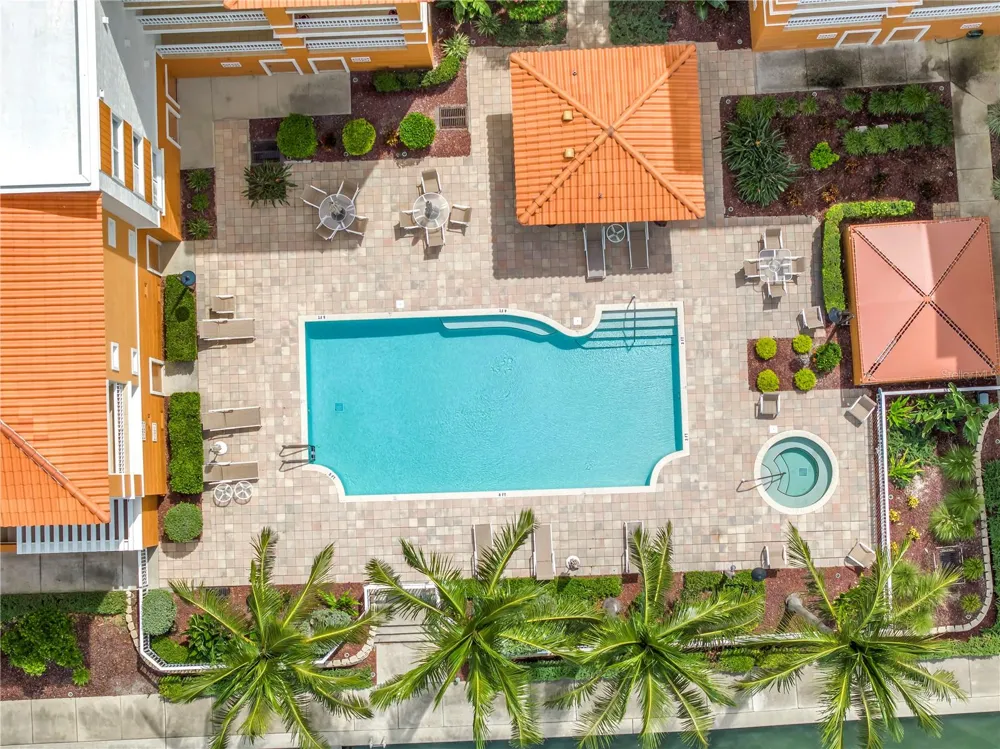 650 PINELLAS BAYWAY S #2101 Tierra Verde, FL 33715
