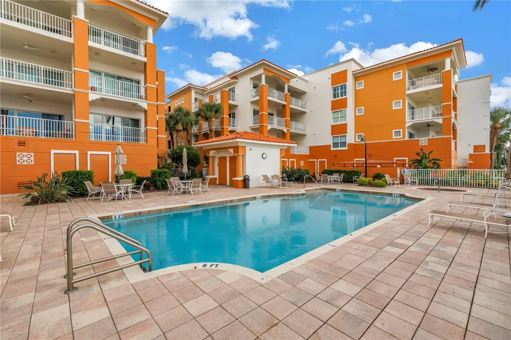 650 PINELLAS BAYWAY S #2101 Tierra Verde, FL 33715