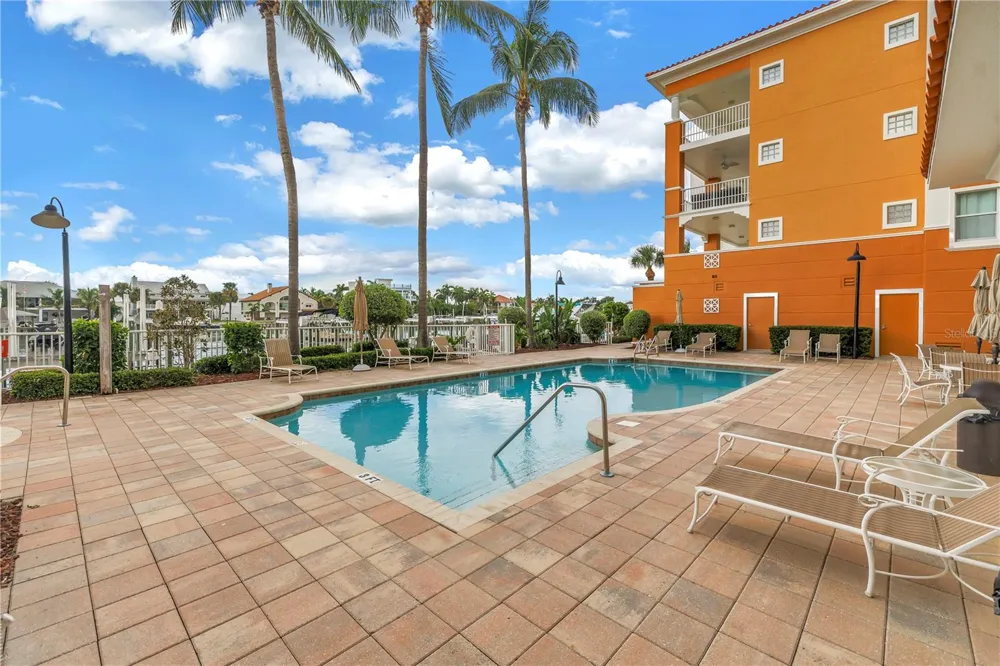 650 PINELLAS BAYWAY S #2101 Tierra Verde, FL 33715