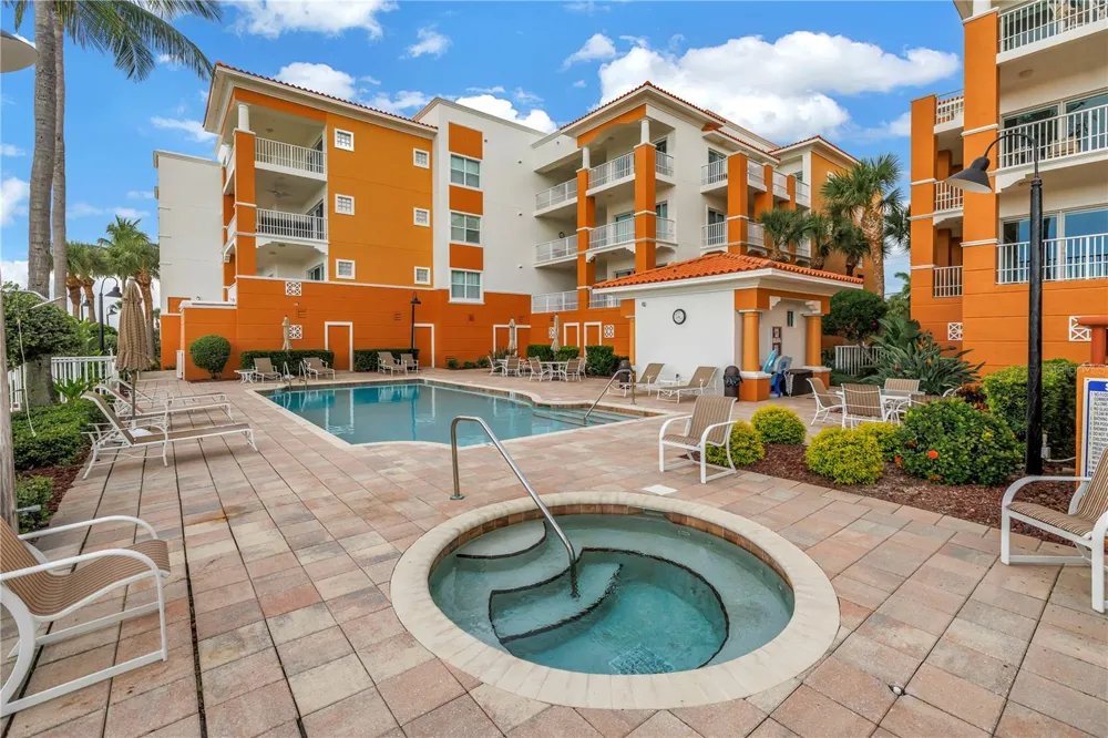 650 PINELLAS BAYWAY S #2101 Tierra Verde, FL 33715