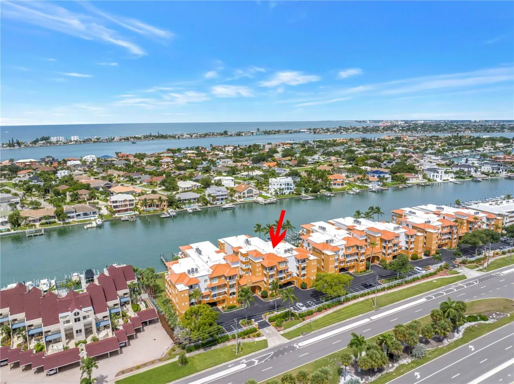 650 PINELLAS BAYWAY S #2101 Tierra Verde, FL 33715