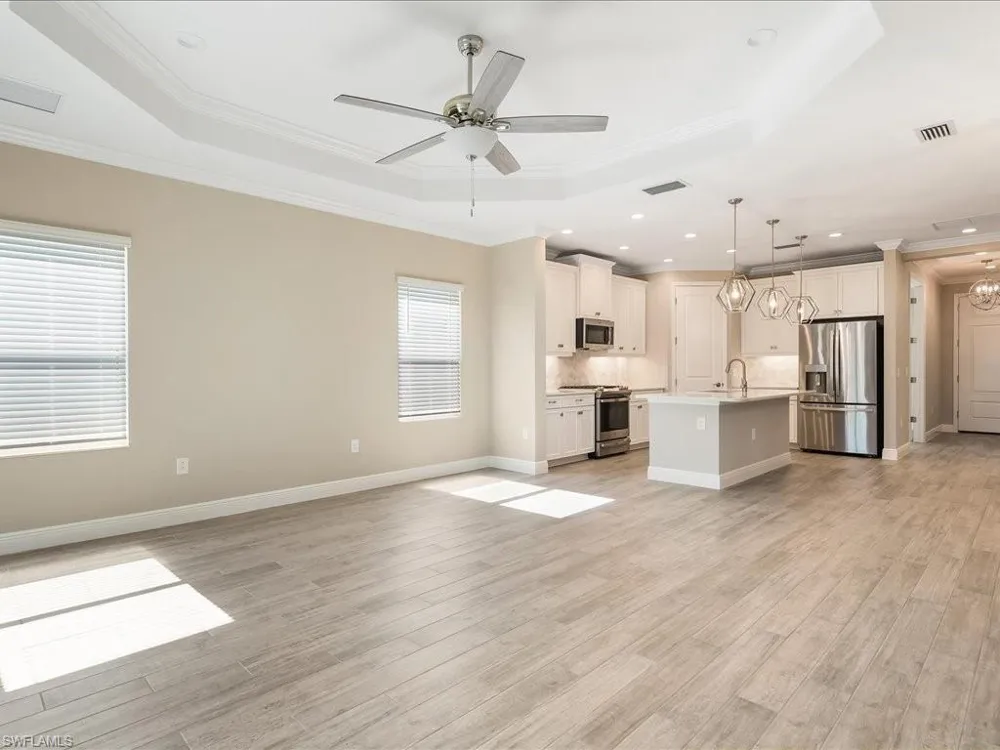 2306 Marquesa Circle Naples, FL 34112