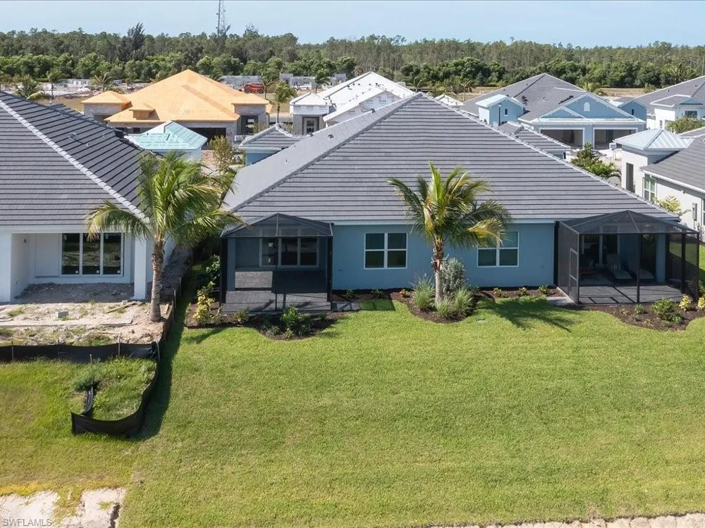 2306 Marquesa Circle Naples, FL 34112