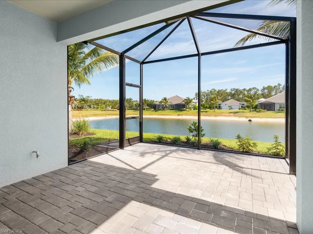 2306 Marquesa Circle Naples, FL 34112
