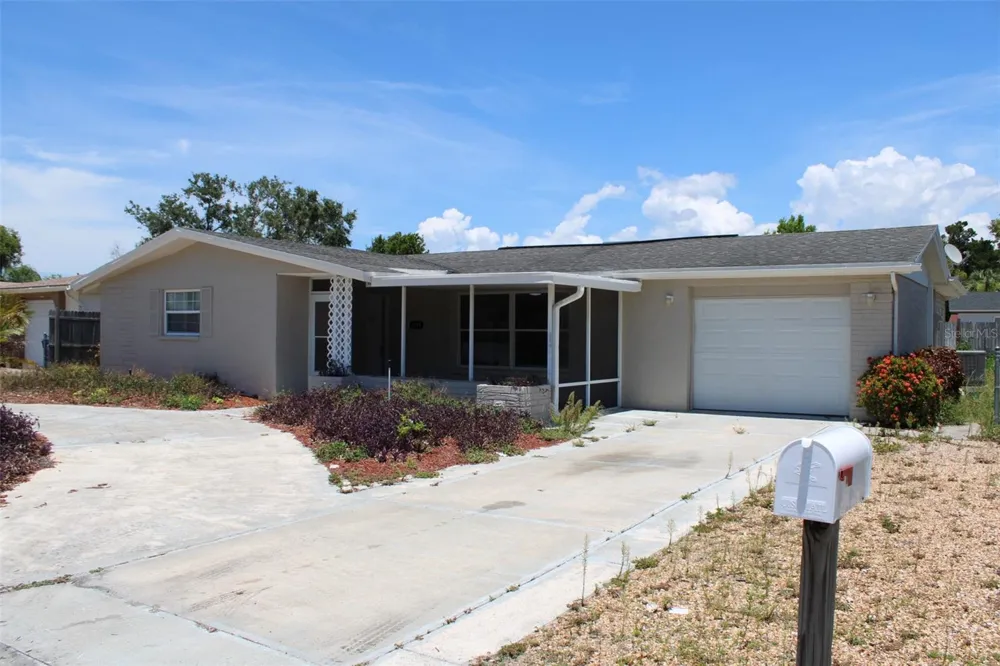 3314 COLUMBUS DRIVE Holiday, FL 34691