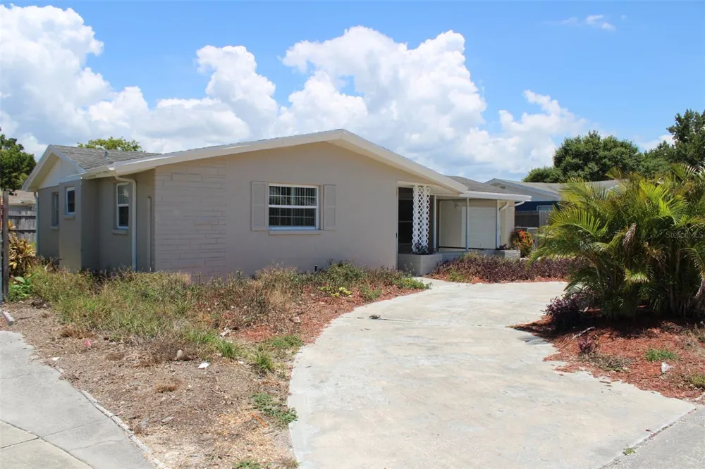 3314 COLUMBUS DRIVE Holiday, FL 34691