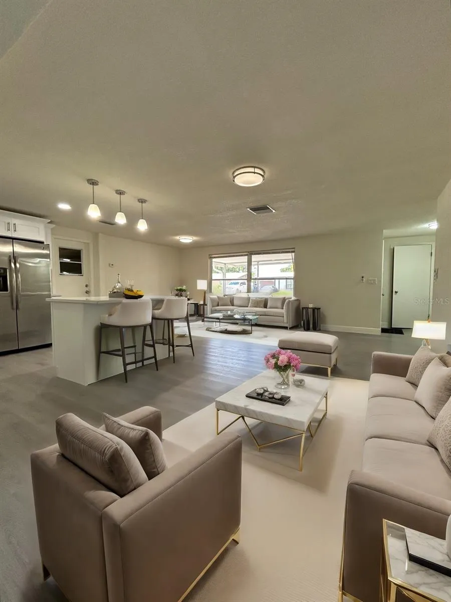3314 COLUMBUS DRIVE Holiday, FL 34691
