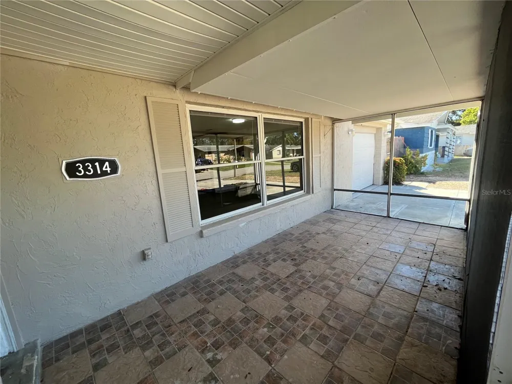 3314 COLUMBUS DRIVE Holiday, FL 34691