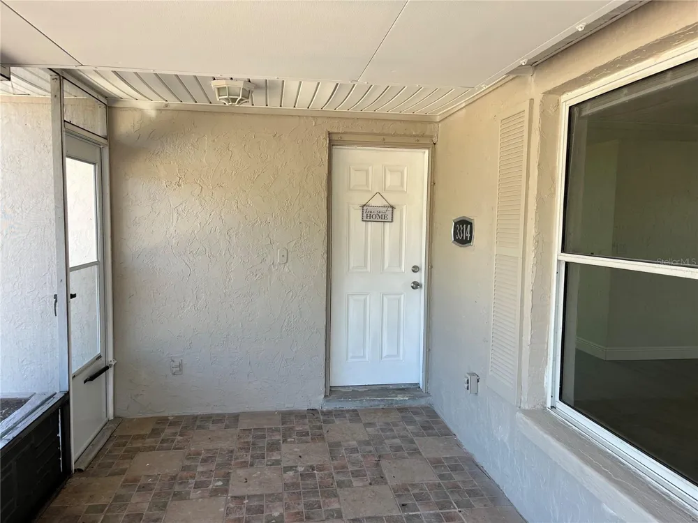3314 COLUMBUS DRIVE Holiday, FL 34691