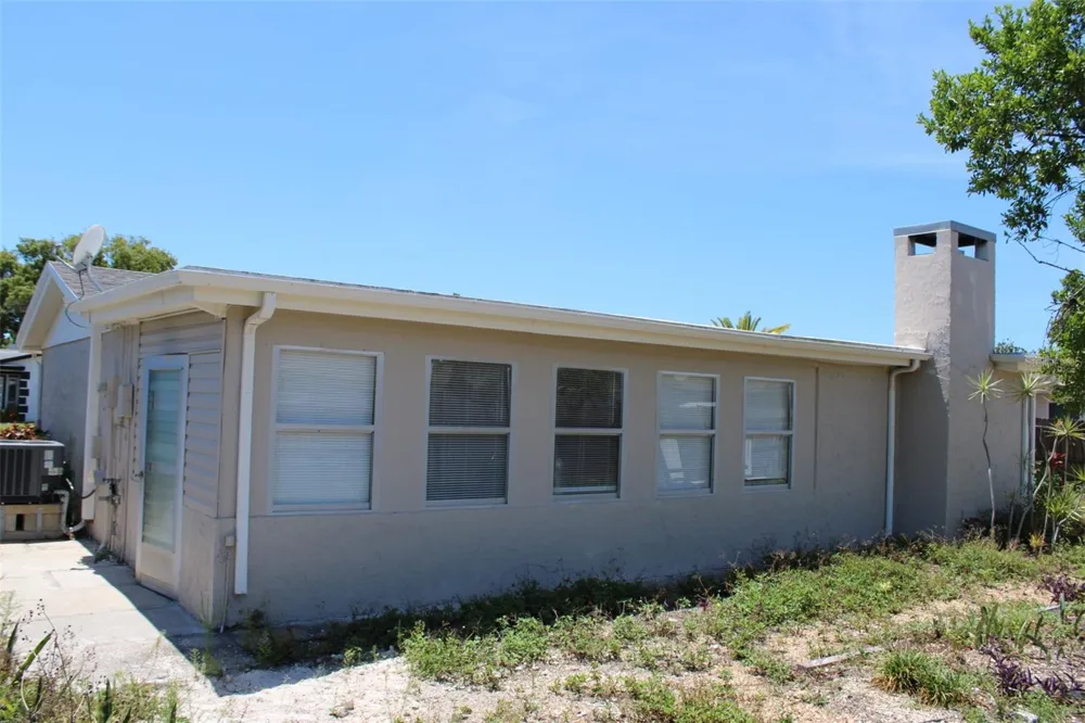 3314 COLUMBUS DRIVE Holiday, FL 34691