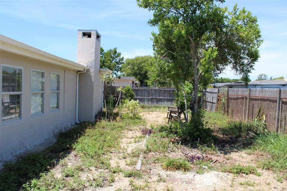 3314 COLUMBUS DRIVE Holiday, FL 34691
