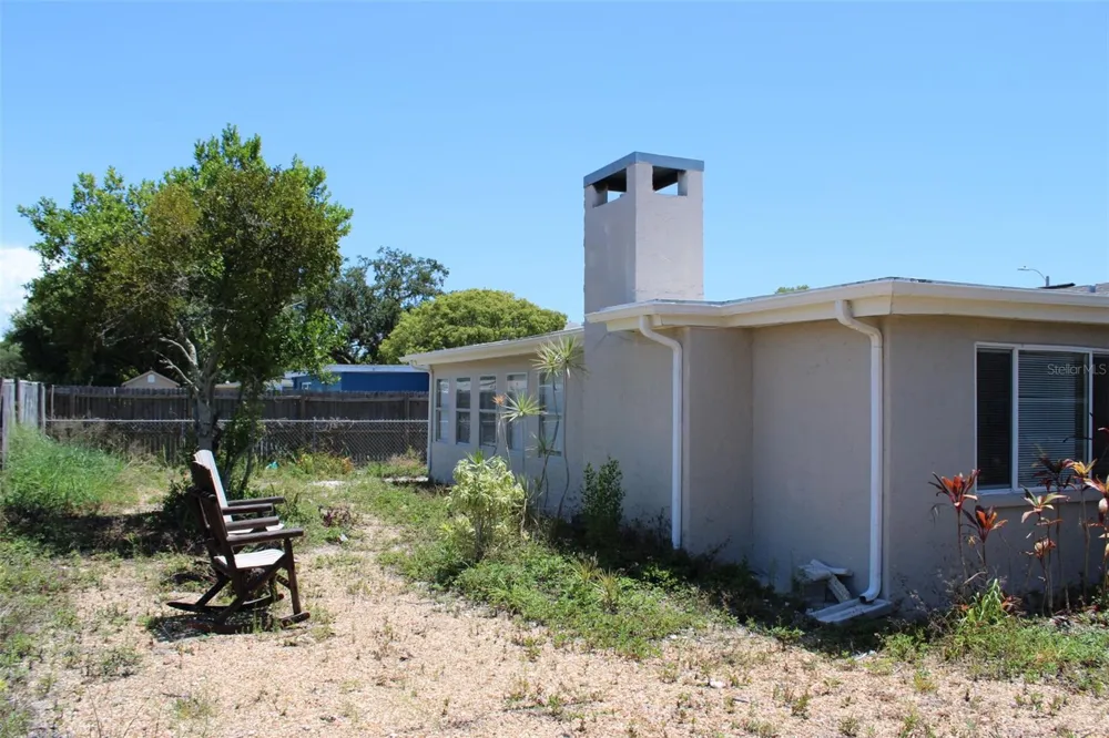 3314 COLUMBUS DRIVE Holiday, FL 34691