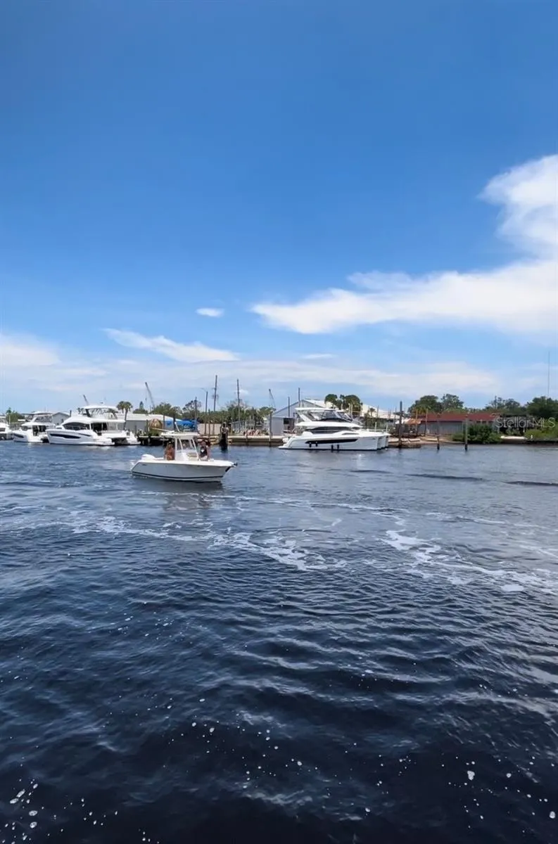 3314 COLUMBUS DRIVE Holiday, FL 34691